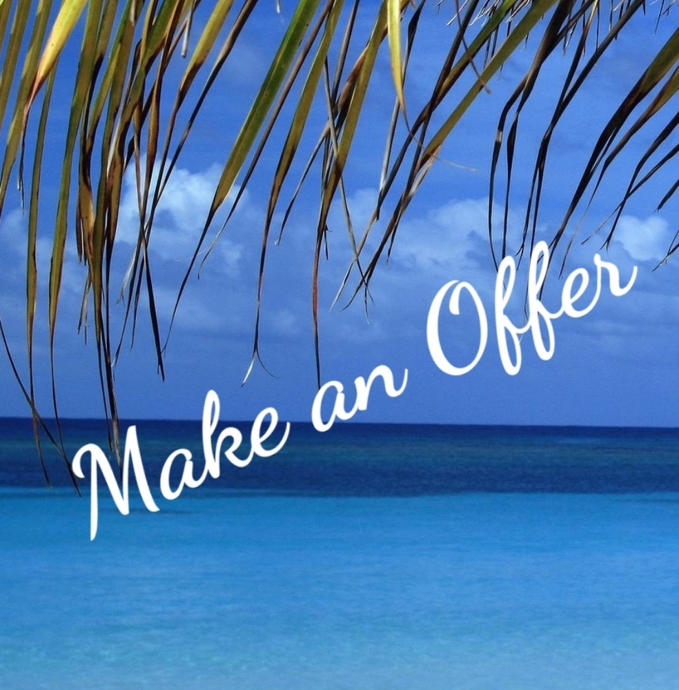 🎇any reasonable offers accepted🎇
